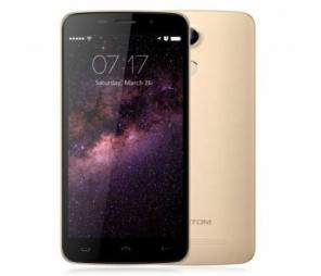 Liste over beste tilpassede ROM for HomTom HT17