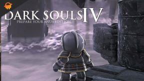 Dark Souls 4 Utgivelsesdato: PS4, PS5, Xbox, PC, Switch