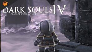 Fecha de lanzamiento de Dark Souls 4: PS4, PS5, Xbox, PC, Switch