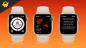 Düzeltme: Apple Watch 8/ Ultra'da Çalışmayan Pusula Geri İzleme ve Ara Noktalar