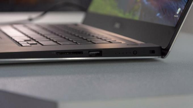 Praktischer Test für Dell XPS 15 (2019): Der Flaggschiff-Laptop von Dell verfügt über ein 4K-OLED-Display und eine 2,25-mm-Webcam