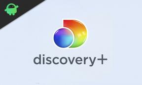 Så här avbryter du Discovery Plus-prenumerationen