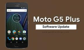قم بتنزيل NPNS25.137-93-10 أبريل 2018 تصحيح الأمان لـ Moto G5 Plus