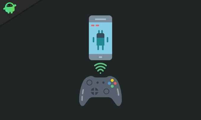 Como fazer streaming de jogos do Xbox One para o dispositivo Android