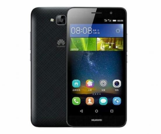 Comment rooter et installer TWRP Recovery sur Huawei Enjoy 5 et 5s