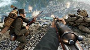 Correction: Isonzo Stuttering, Lags ou Freezing constamment