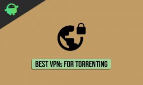 Beste VPN's voor torrenting in 2020