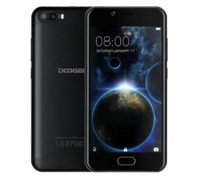 تثبيت Resurrection Remix For Doogee Shoot 2 (Android 7.1.2 Nougat)