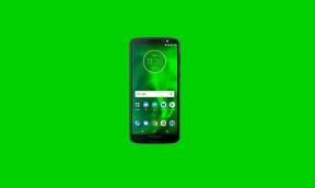 Moto G6 Play Archives