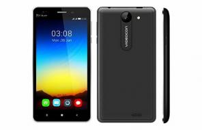 Kako instalirati Stock ROM na Videocon Infinium Z51 Blaze [Firmware File / Unbrick]