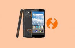 Como instalar o TWRP Recovery no Leagoo XRover C e root usando Magisk / SU