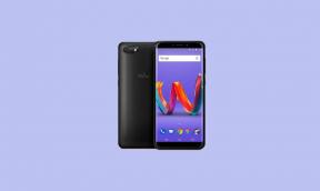 Ladda ner Pixel Experience ROM på Wiko Harry 2 med Android 9.0 Pie