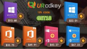 Windows 10 Pro für nur 13 US-Dollar und gute Angebote für URcdkey