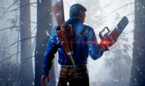 Oprava: Evil Dead The Game Can't Join Game Connection Error