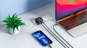 Wie lohnt sich der Kauf des Aohi 40W Dual USB C Schnellladegeräts?