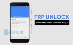 تنزيل FRP Unlocker: كيفية إزالة حماية FRP باستخدامه