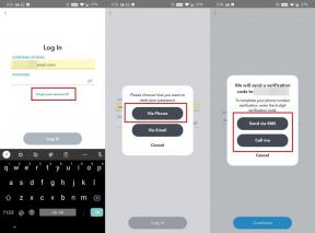 So ändern Sie das Snapchat-Passwort: Detaillierte Anleitung