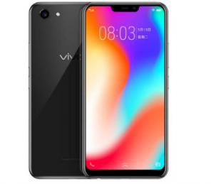 Vivo Y83 الصديق للميزانية متوفر الآن في الهند: حزم أحدث الميزات