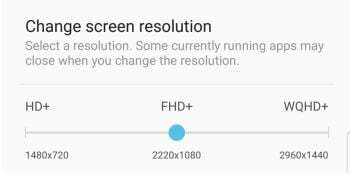 Ret Samsung Galaxy S22 S22 Plus Touchscreen-problemet Langsomt eller ikke reagerer