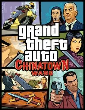 GTA Çin Mahallesi Savaşları