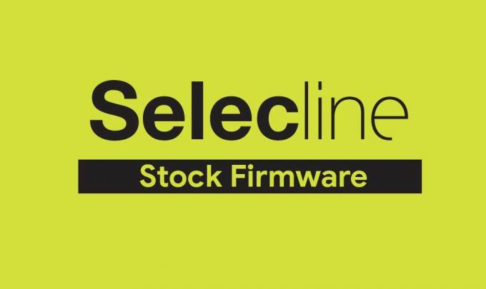 Πώς να εγκαταστήσετε το ROM Stock στο Selecline S6S6IN3G [Firmware Flash File]