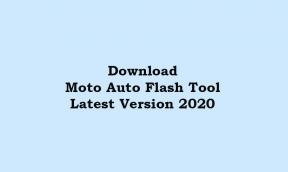 Laden Sie das Moto Auto Flash Tool herunter