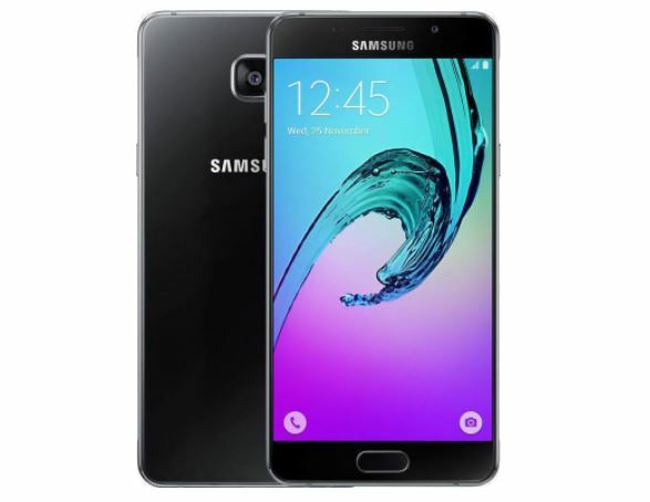 Geriausių „Galaxy A5 2016“ pritaikytų ROM sąrašas