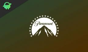 Correção: Paramount Plus não funciona na Apple TV