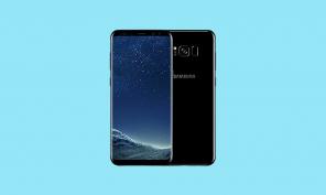 Téléchargez et mettez à jour Havoc OS sur Samsung Galaxy S8 (Android 10 Q)