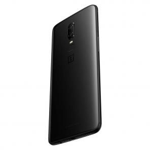 OnePlus 6 fotogrāfijas oficiāli atklāj ar Amazon Amazon specifikācijām