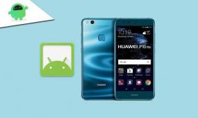 Frissítse az OmniROM-ot a Huawei P10 Lite-en az Android 9.0 Pie alapján