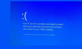 Kaip pašalinti „Blue Screen Error 0xA0000001“ sistemoje „Windows 10“