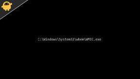 Poprawka: WMIC nie został rozpoznany w systemie Windows 10, 11