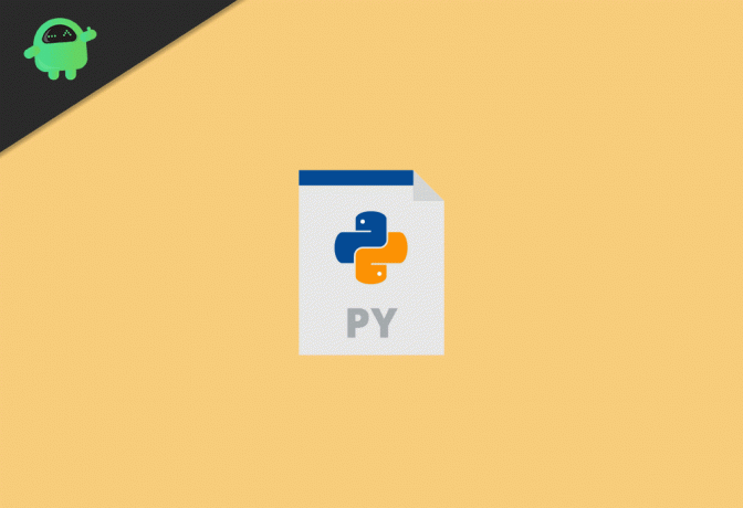 Was sind PY-Dateien? So öffnen Sie PY-Dateien auf einem Windows 10-PC