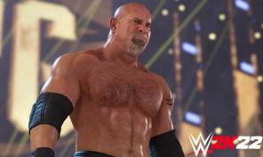 WWE 2K22: Controller/Gamepad funktioniert nicht auf PC behoben