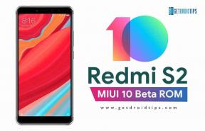 Unduh MIUI 10 8.7.5 Global Beta ROM untuk Xiaomi Redmi S2 (v8.7.26)