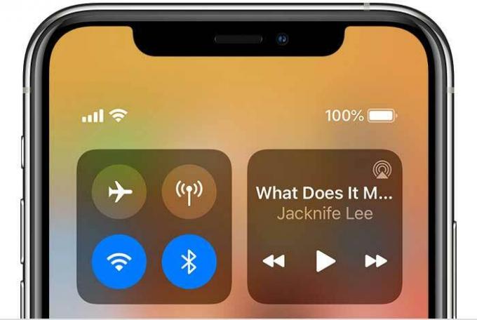 Rette: Apple Watch 7 parrer ikke med iPhone