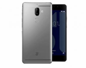 Jak zainstalować Stock ROM na 10. lub G [Firmware Flash File / Unbrick]