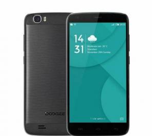 كيفية تثبيت ViperOS لـ Doogee T6 Pro (Android 7.1.2 Nougat)