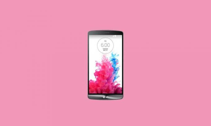 Laden Sie AOSP Android 11 für LG G3 herunter und installieren Sie es