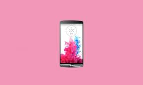 T-Mobile LG G3-arkiv