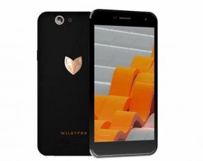 كيفية تثبيت ViperOS لـ Wileyfox Spark / Spark + (Android 7.1.2 Nougat)