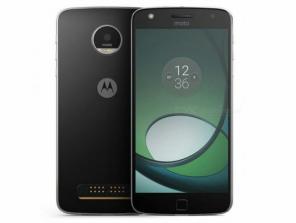 Lineage OS 15.1 installeren voor Moto Z Play (Android 8.1 Oreo)