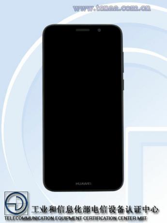 Huawei Y5 Prime 2018 TENAA03