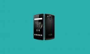 Laden Sie die offizielle Android 8.1 Oreo-Firmware auf Oukitel K10 herunter.