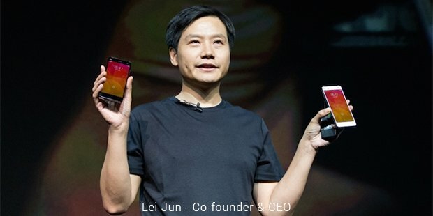 تستعد Xiaomi لفتح سوقها في الولايات المتحدة هذا العام