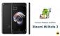 Vanlige problemer med Xiaomi Mi Note 3: Wi-Fi, Bluetooth, lading, batteri og mer