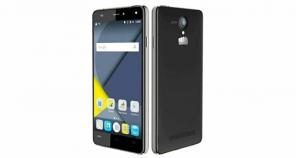 Πώς να εγκαταστήσετε το Stock ROM στο Micromax E451 Canvas Pulse 4G [Firmware]