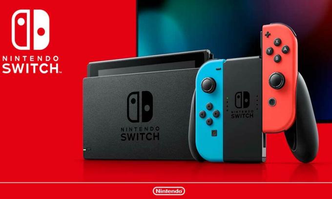 رمز خطأ Nintendo Switch 2162-0002 بعد التحديث: كيفية الإصلاح؟