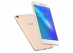 Root and Install TWRP Recovery On Asus ZenFone Live (ZB501KL)